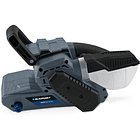 Lixadora Eléctrica de Correia 900W - BLAUPUNKT 1