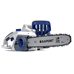 Motoserra Eléctrica 2200W SDS (40cm) - BLAUPUNKT