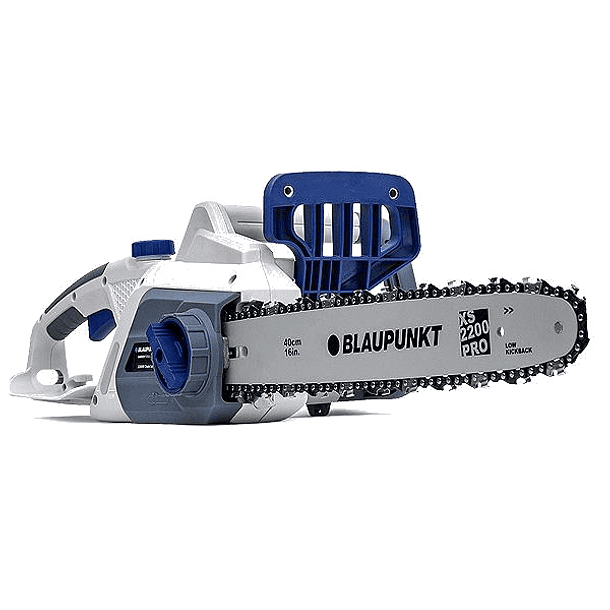 Motoserra Eléctrica 2200W SDS (40cm) - BLAUPUNKT 1