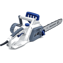 Motoserra Eléctrica 2200W SDS (40cm) - BLAUPUNKT