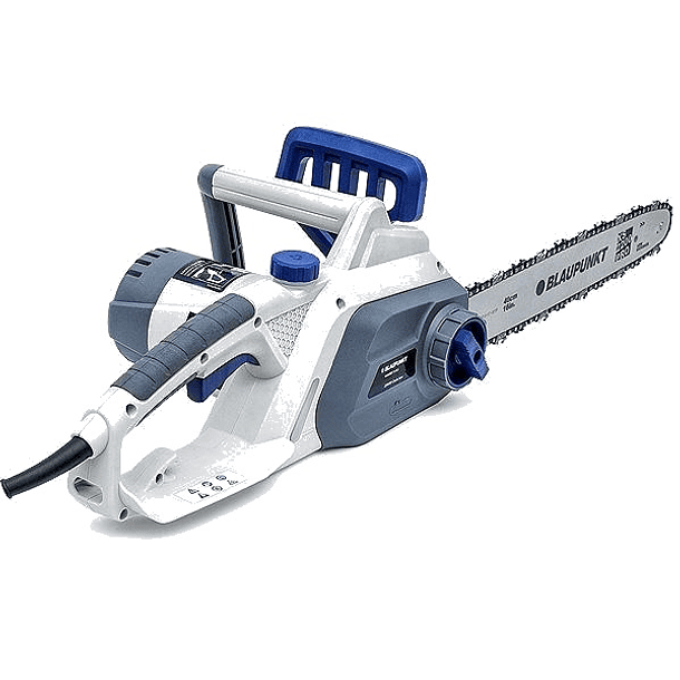 Motoserra Eléctrica 2200W SDS (40cm) - BLAUPUNKT 2