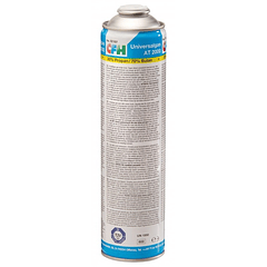 Gás (600ml) p/ Queimador de Ervas