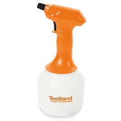 Pulverizador de Pressão a Bateria (1L) - Toolland