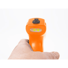 Pulverizador de Pressão a Bateria (1L) - Toolland