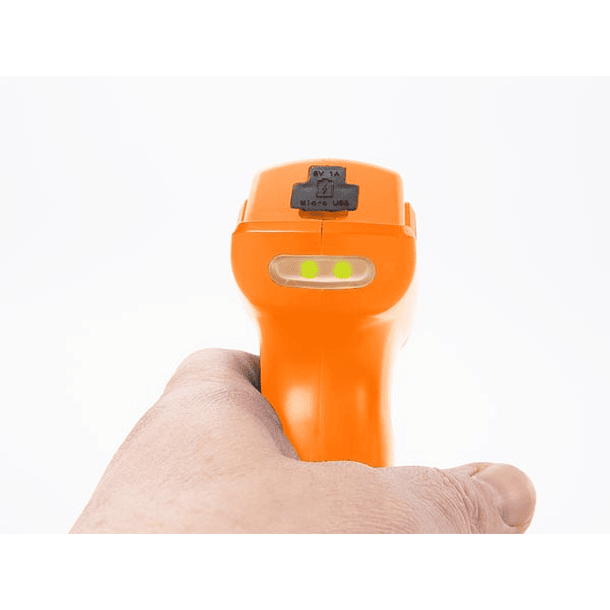 Pulverizador de Pressão a Bateria (1L) - Toolland 2