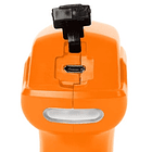 Pulverizador de Pressão a Bateria (1L) - Toolland 3