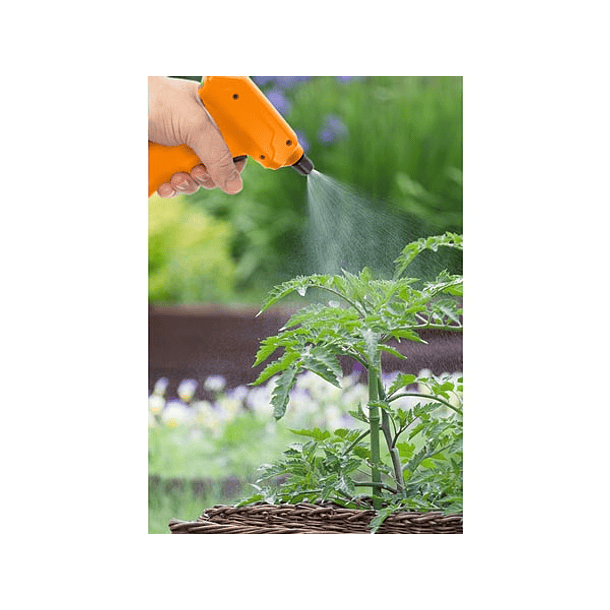 Pulverizador de Pressão a Bateria (1L) - Toolland 4