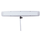 Candeeiro Escritório 84x LEDs Branco Frio 6000K Regulável - VELLEMAN VTLLAMP17 3
