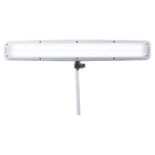 Candeeiro Escritório 84x LEDs Branco Frio 6000K Regulável - VELLEMAN VTLLAMP17 4