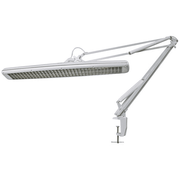 Candeeiro Escritório 3x 14W - VELLEMAN 