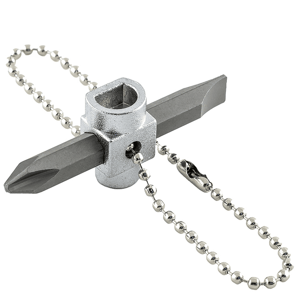 BIts p/ Chaves Multifunções 