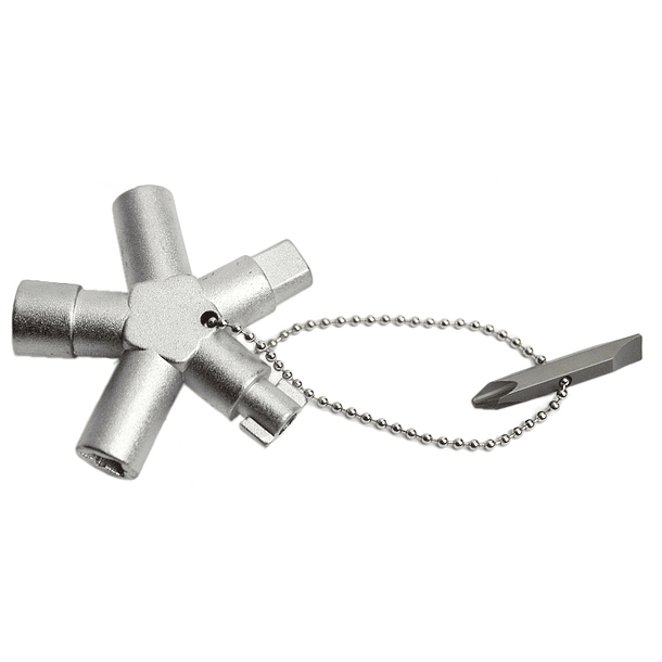 Chave Multifunções 