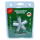 Chave Multifunções 