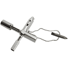 Chave Multifunções 