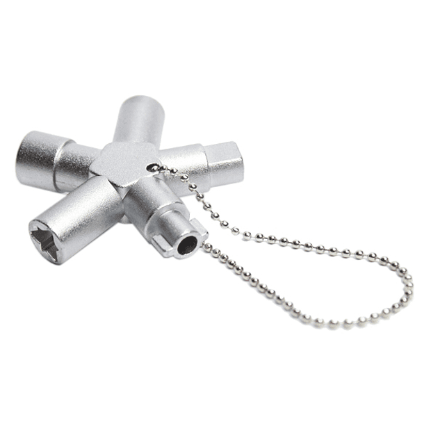 Chave Multifunções 