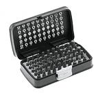 Conjunto de 50 Bits - HOGERT 1