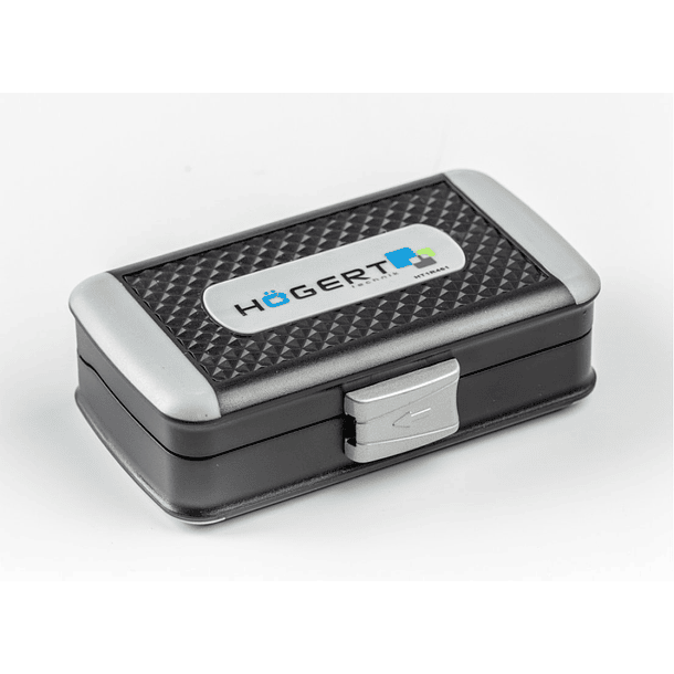 Conjunto de 50 Bits - HOGERT 2