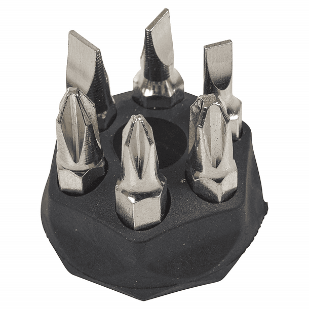 Chave Multifunções 