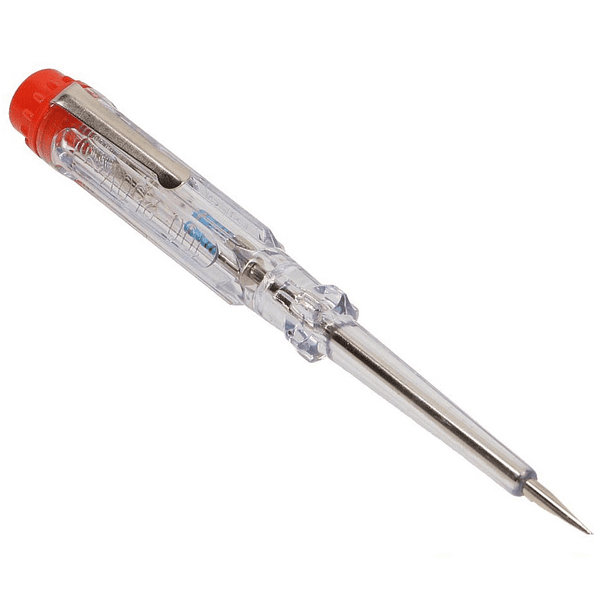 Chave Busca Polos c/ Pinça de Bolso - ORNO 