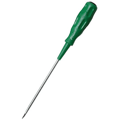 Chave Fenda Profissional 6,0x157mm (89414A) - Proskit