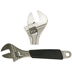 Chave Inglesa Ajustável 8