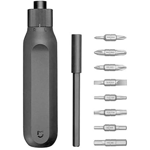 Chave de Fenda Mi 16 em 1 Ratchet Screwdriver - XIAOMI 1