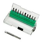 Kit Chaves de Caixa, Estrela e Fendas 20 em 1 - Proskit 1