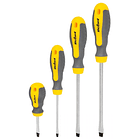 Conjunto 8x Chaves de Fenda/Cruz - REBEL 2