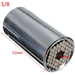 Adaptador Universal Multi-Funções 7-19mm p/ Chave de Tubo