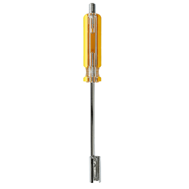 Chave p/ Instalação de Fichas F - NEDIS 1