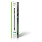 Chave p/ Instalação de Fichas F - NEDIS 3