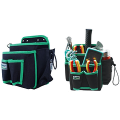 Cinturão p/ Transporte de Ferramentas - Proskit