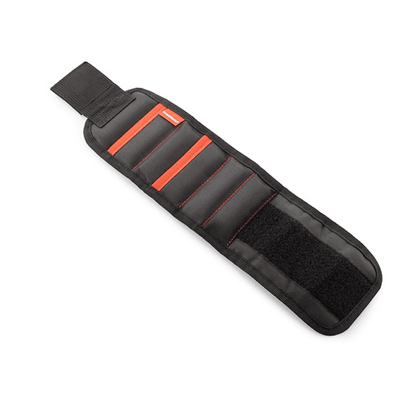 Pulseira Magnética WrisTool p/ Bricolagem - INNOVAGOODS 2