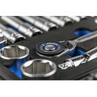 Conjunto de Ferramentas (36pcs) - HOGERT 2