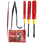 Estojo de Ferramentas - Proskit 3