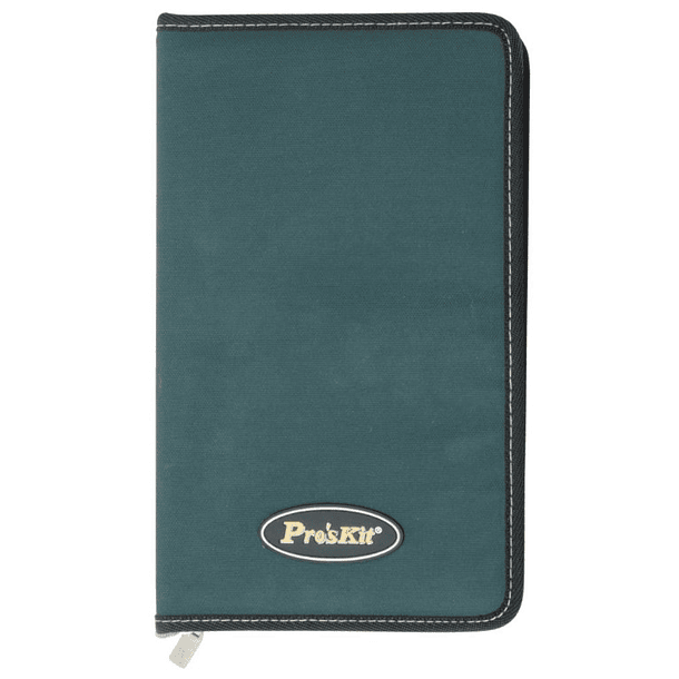 Estojo de Ferramentas - Proskit 4