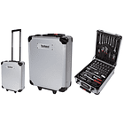 Mala Ferramentas Profissional (260pcs) - Toolland 1