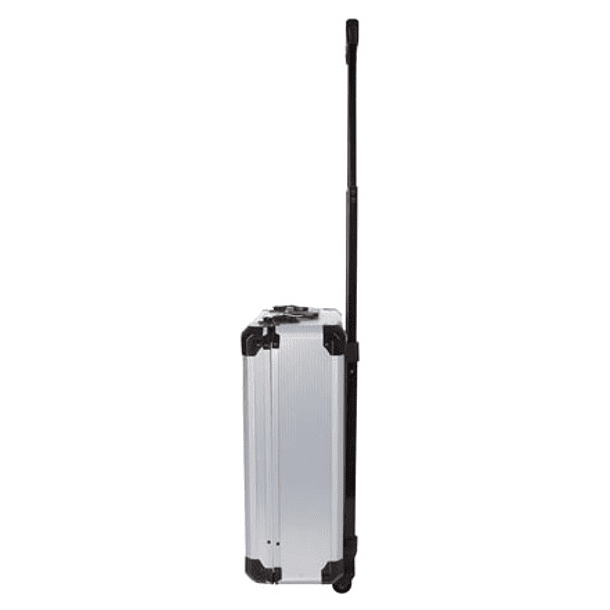 Mala Ferramentas Profissional (260pcs) - Toolland 2