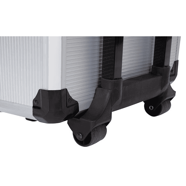 Mala Ferramentas Profissional (260pcs) - Toolland 3