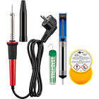 Kit Profissional com 20 Ferramentas p/ Electrónica - GOOBAY 2