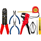 Kit Profissional com 20 Ferramentas p/ Electrónica - GOOBAY 3