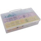 Mala Ferramentas Multifunções (16 pcs) - VELLEMAN 2