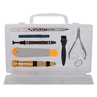 Mala Ferramentas Multifunções (16 pcs) - VELLEMAN 3