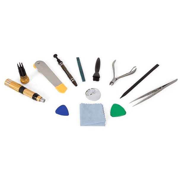 Mala Ferramentas Multifunções (16 pcs) - VELLEMAN 4