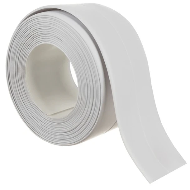 Fita Isoladora/Vedação à Prova d´ Água (3,2 mts) - Branco 2