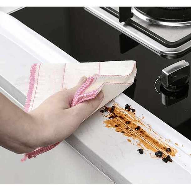 Fita Isoladora/Vedação à Prova d´ Água (3,2 mts) - Branco 4