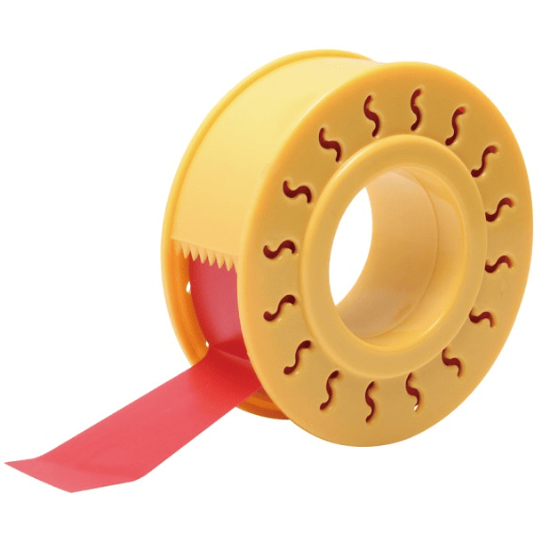 Fita Isoladora Alta Tensão (10 mts) - Proskit 