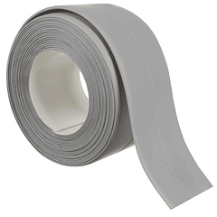 Fita Isoladora/Vedação à Prova d´ Água (3,2 mts) - Cinza