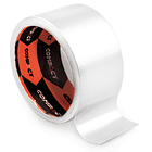 Fita Multiuso Americana Branca (10 mts) - COMPACTFIX 1