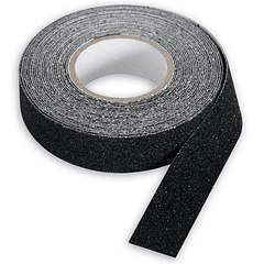 Fita Anti-Deslizante (5 mts x 20mm) Preto - VELLEMAN